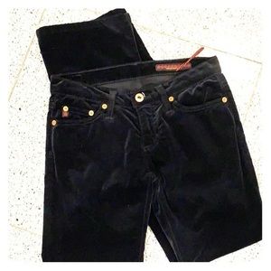 Velvet AG Adriano Goldschmied Jean True Velvet